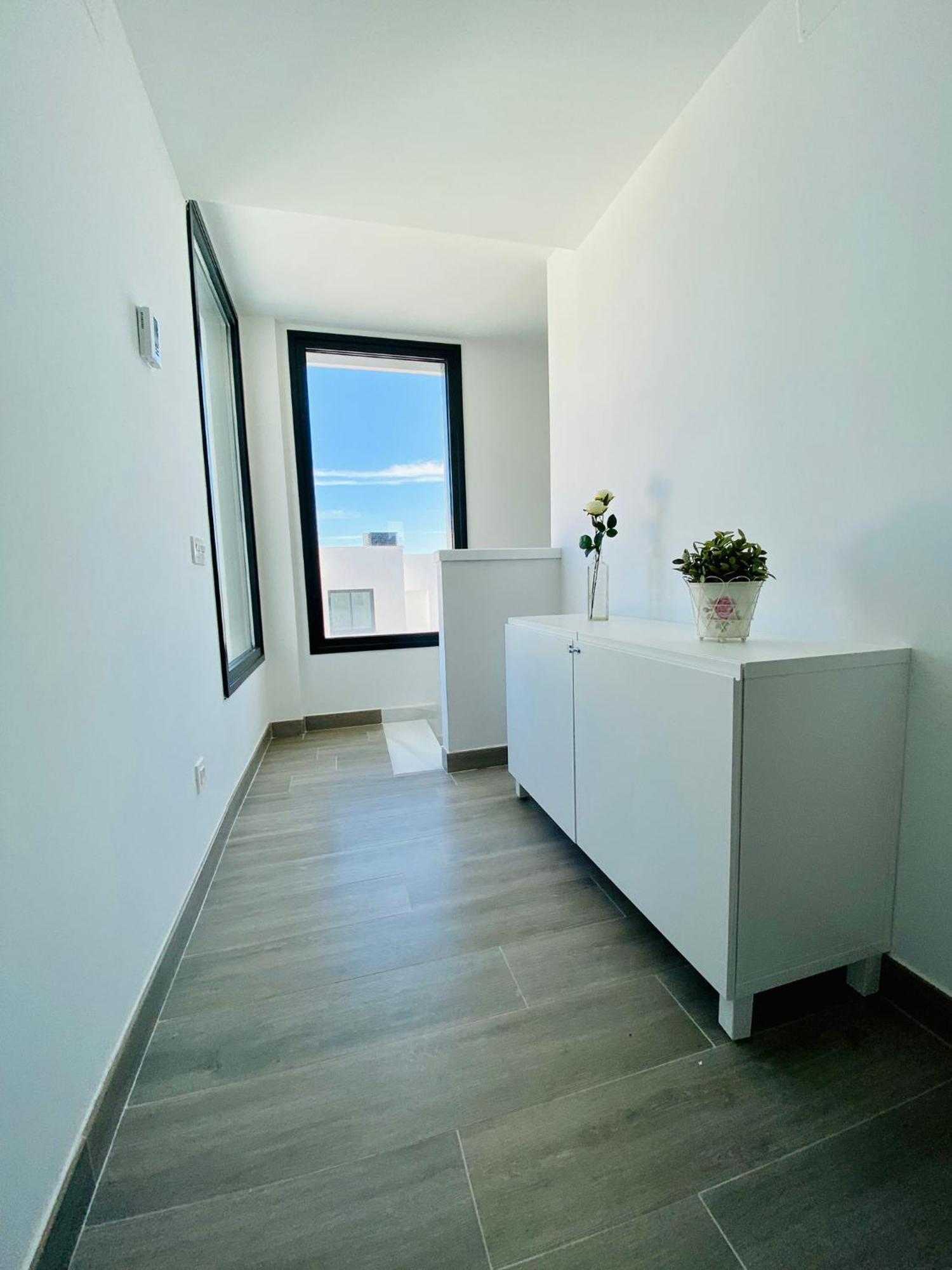 Royal Palm 22 Luxurious 3 Bedroom Penthouse Nerja