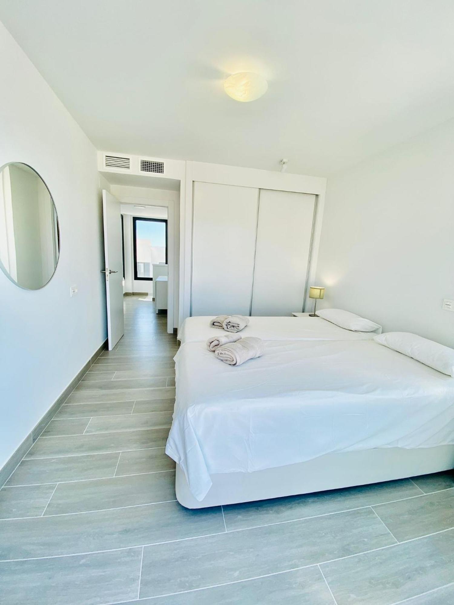 Apartment Royal Palm 22 Luxurious 3 Bedroom Penthouse *