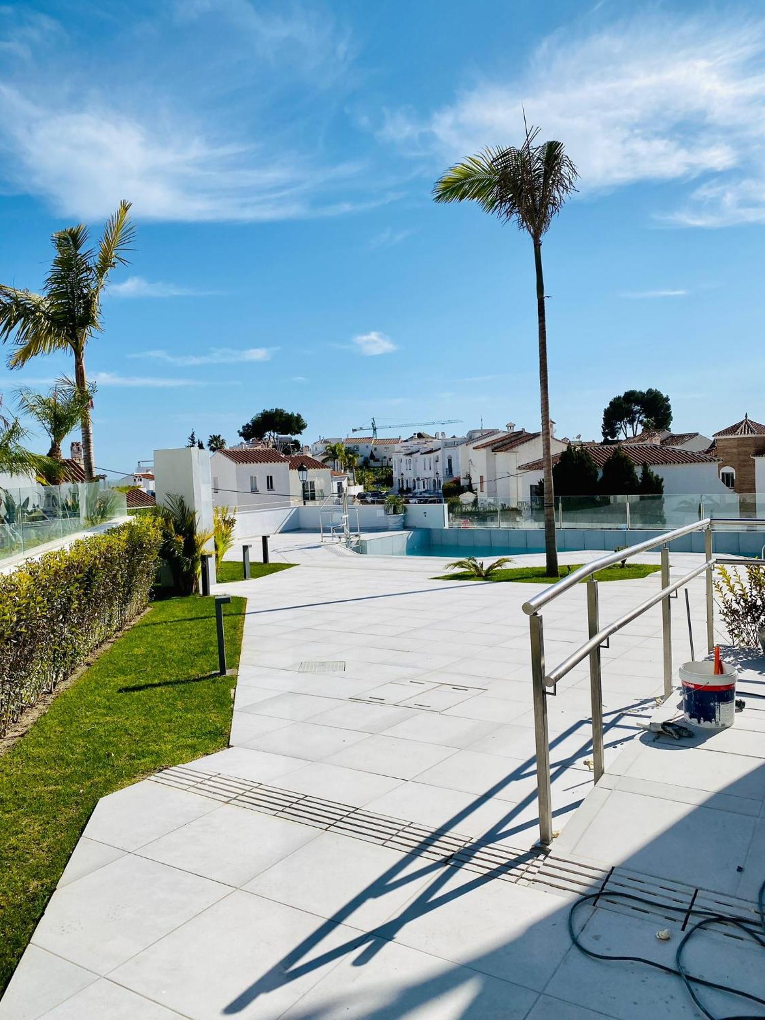 Gran En Royal Palm Apartamento Nerja